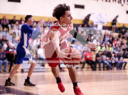 Thumbnail 3 in East vs West RGVBCA All Star  photogallery.