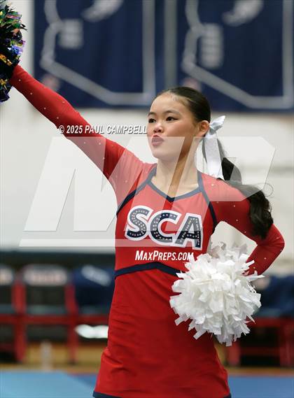 Thumbnail 1 in Glendale Prep Academy @ Scottsdale Christian Academy photogallery.