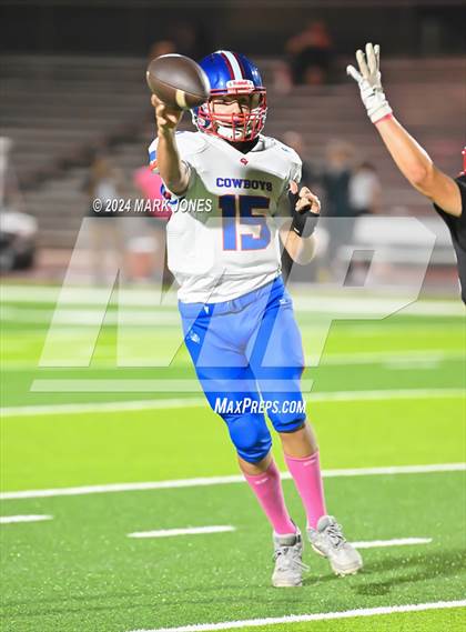 Thumbnail 1 in Camp Verde @ Cortez photogallery.
