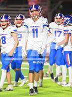 Photo from the gallery "Camp Verde @ Cortez"