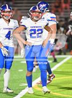 Photo from the gallery "Camp Verde @ Cortez"