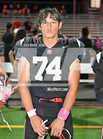 Thumbnail 1 in Camp Verde @ Cortez photogallery.