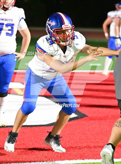 Thumbnail 3 in Camp Verde @ Cortez photogallery.