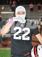 Photo from the gallery "Camp Verde @ Cortez"