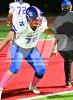 Photo from the gallery "Camp Verde @ Cortez"