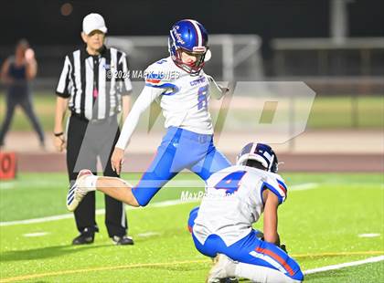 Thumbnail 2 in Camp Verde @ Cortez photogallery.