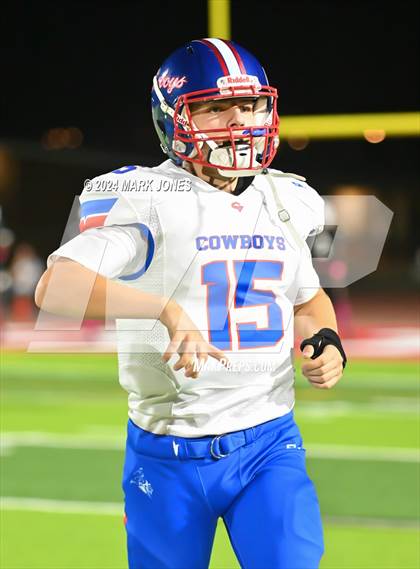 Thumbnail 3 in Camp Verde @ Cortez photogallery.