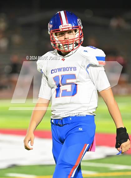 Thumbnail 3 in Camp Verde @ Cortez photogallery.