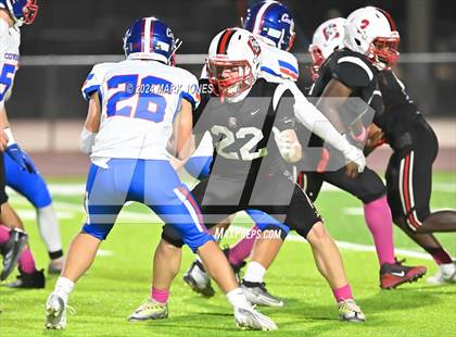 Thumbnail 3 in Camp Verde @ Cortez photogallery.