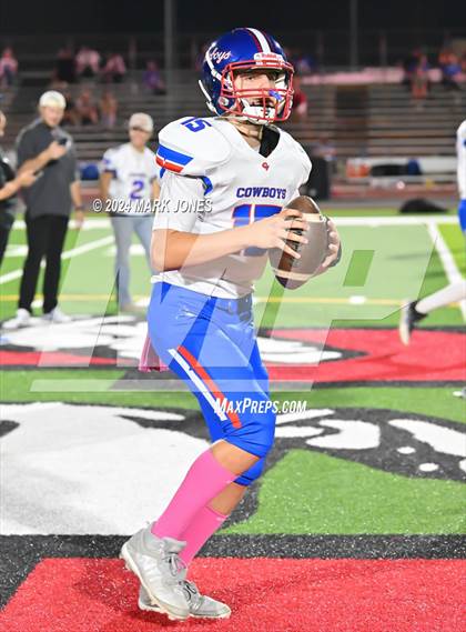 Thumbnail 1 in Camp Verde @ Cortez photogallery.