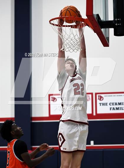Thumbnail 3 in GRACE Christian @ Davidson Day photogallery.