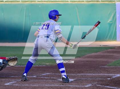 Thumbnail 3 in Palma vs. Serra (CIF CCS Semifinal) photogallery.