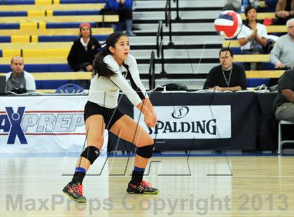 Thumbnail 1 in Branson vs. La Jolla Country Day (CIF State D5 Final) photogallery.
