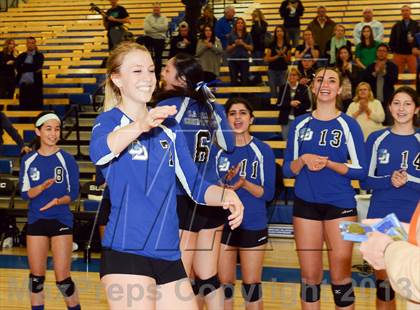 Thumbnail 3 in Branson vs. La Jolla Country Day (CIF State D5 Final) photogallery.
