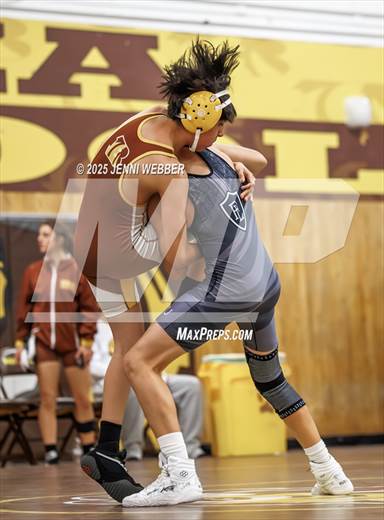 Faith Lutheran @ Bonanza