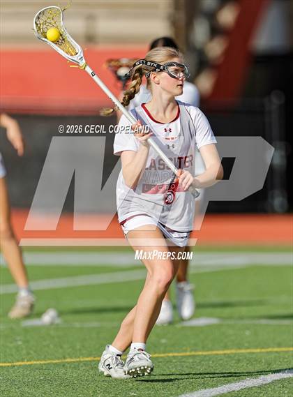 Thumbnail 2 in JV: Lassiter vs Walton (JV) photogallery.