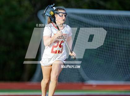 Thumbnail 1 in JV: Lassiter vs Walton (JV) photogallery.