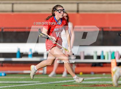 Thumbnail 2 in JV: Lassiter vs Walton (JV) photogallery.