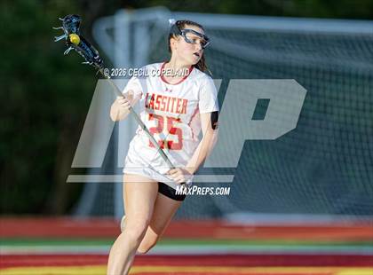 Thumbnail 2 in JV: Lassiter vs Walton (JV) photogallery.