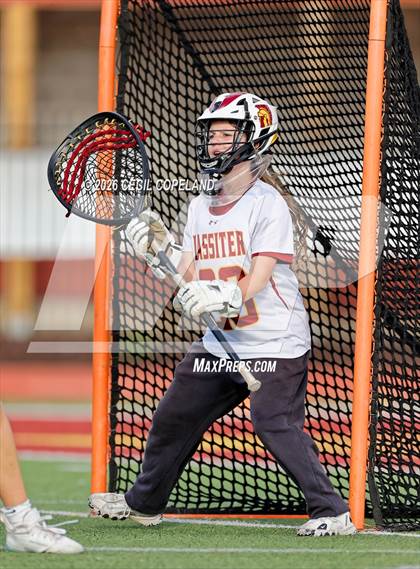 Thumbnail 1 in JV: Lassiter vs Walton (JV) photogallery.