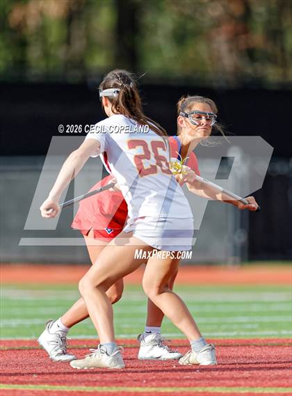 Thumbnail 3 in JV: Lassiter vs Walton (JV) photogallery.