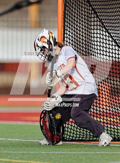 Thumbnail 3 in JV: Lassiter vs Walton (JV) photogallery.