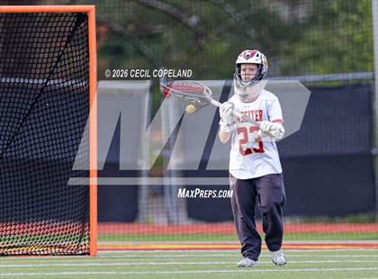 Thumbnail 2 in JV: Lassiter vs Walton (JV) photogallery.