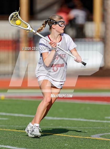 Thumbnail 3 in JV: Lassiter vs Walton (JV) photogallery.