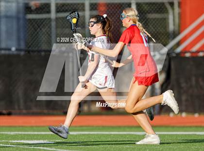 Thumbnail 2 in JV: Lassiter vs Walton (JV) photogallery.