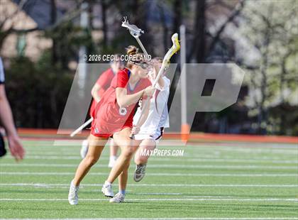 Thumbnail 3 in JV: Lassiter vs Walton (JV) photogallery.