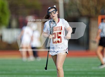 Thumbnail 1 in JV: Lassiter vs Walton (JV) photogallery.