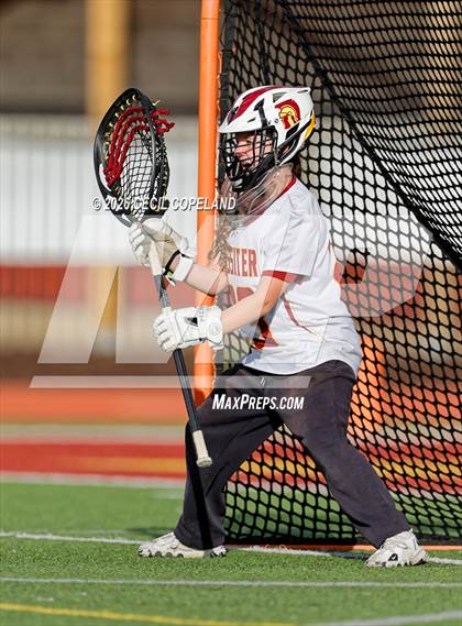 Thumbnail 1 in JV: Lassiter vs Walton (JV) photogallery.