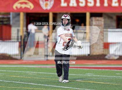Thumbnail 3 in JV: Lassiter vs Walton (JV) photogallery.