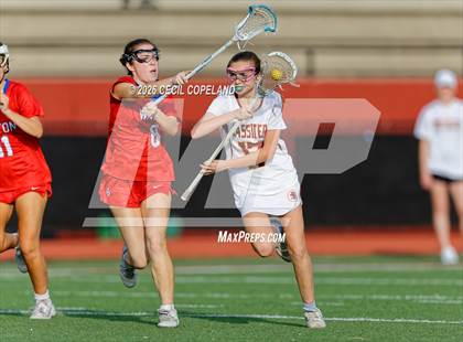 Thumbnail 1 in JV: Lassiter vs Walton (JV) photogallery.