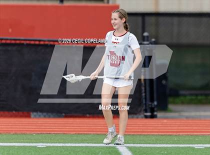 Thumbnail 3 in JV: Lassiter vs Walton (JV) photogallery.