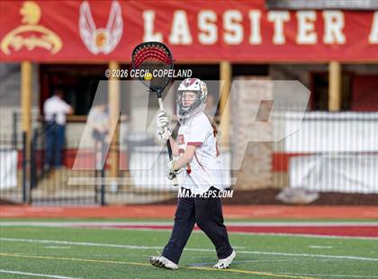 Thumbnail 2 in JV: Lassiter vs Walton (JV) photogallery.