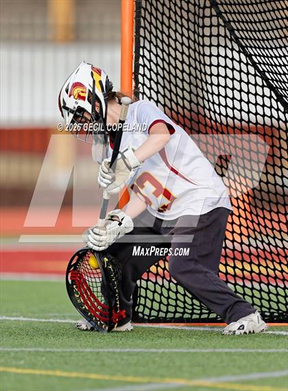 Thumbnail 1 in JV: Lassiter vs Walton (JV) photogallery.