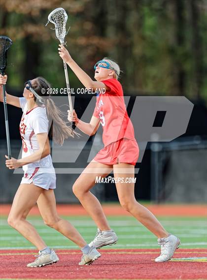 Thumbnail 3 in JV: Lassiter vs Walton (JV) photogallery.
