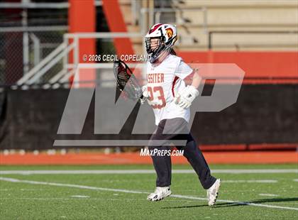 Thumbnail 1 in JV: Lassiter vs Walton (JV) photogallery.