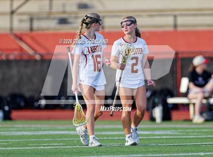 Thumbnail 2 in JV: Lassiter vs Walton (JV) photogallery.