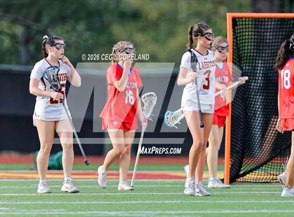 Thumbnail 1 in JV: Lassiter vs Walton (JV) photogallery.
