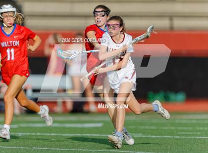 Thumbnail 1 in JV: Lassiter vs Walton (JV) photogallery.