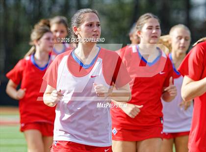Thumbnail 2 in JV: Lassiter vs Walton (JV) photogallery.