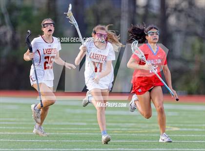 Thumbnail 1 in JV: Lassiter vs Walton (JV) photogallery.