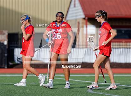 Thumbnail 3 in JV: Lassiter vs Walton (JV) photogallery.