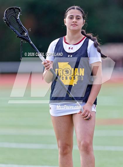 Thumbnail 1 in JV: Lassiter vs Walton (JV) photogallery.