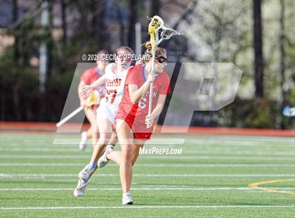Thumbnail 1 in JV: Lassiter vs Walton (JV) photogallery.