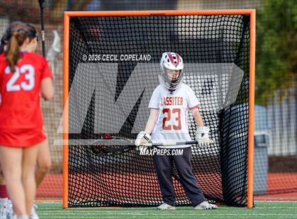 Thumbnail 2 in JV: Lassiter vs Walton (JV) photogallery.
