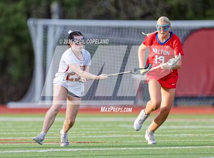 Thumbnail 2 in JV: Lassiter vs Walton (JV) photogallery.