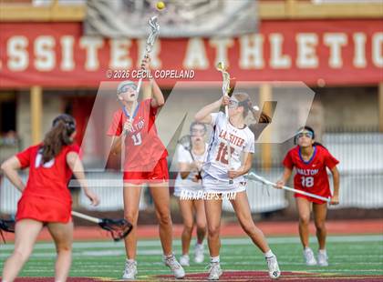 Thumbnail 1 in JV: Lassiter vs Walton (JV) photogallery.